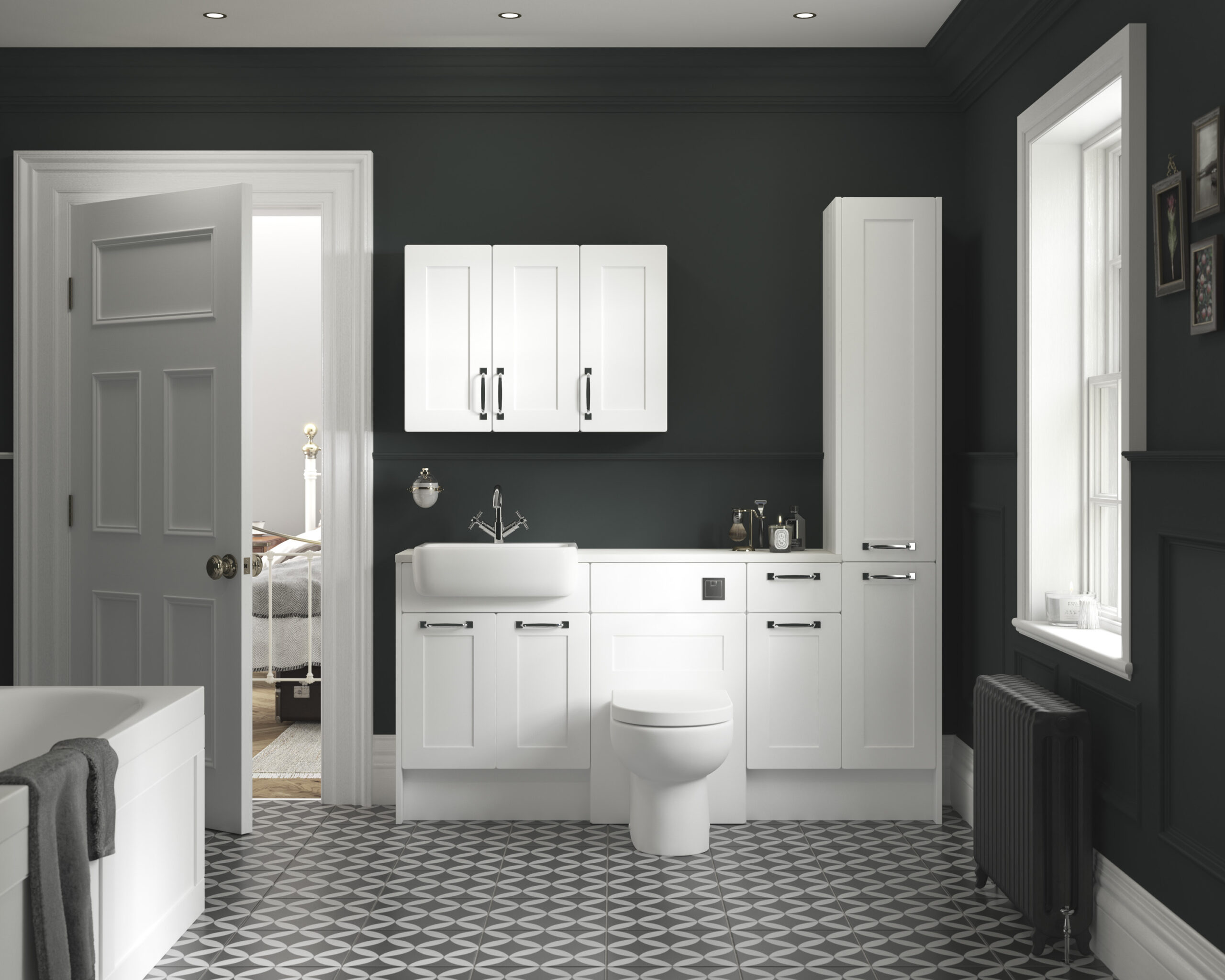 bathroom-classical-white