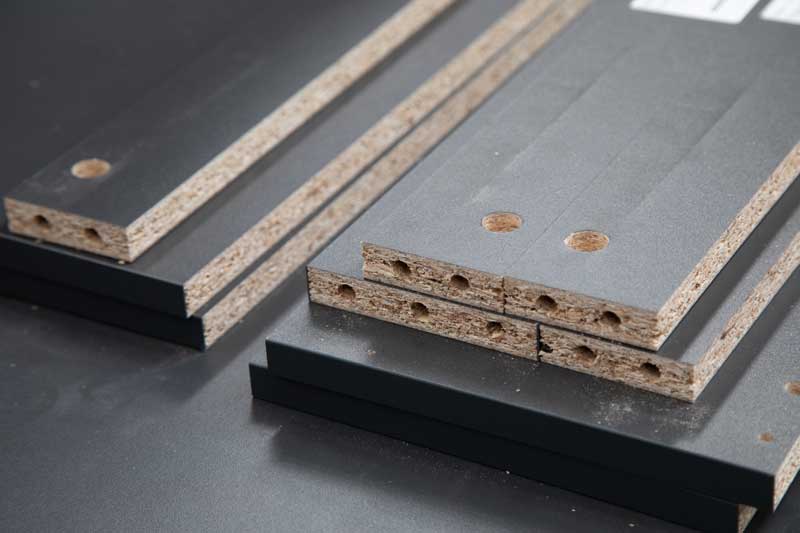 CNC Drilling