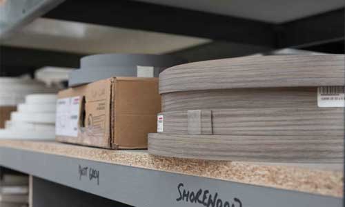 Edge Banding